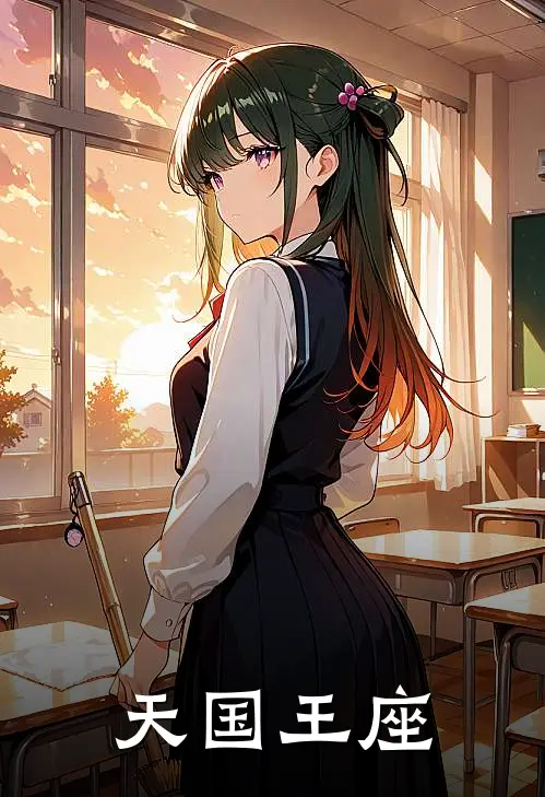 天国王座