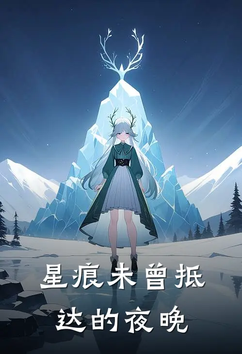 星痕未曾抵达的夜晚