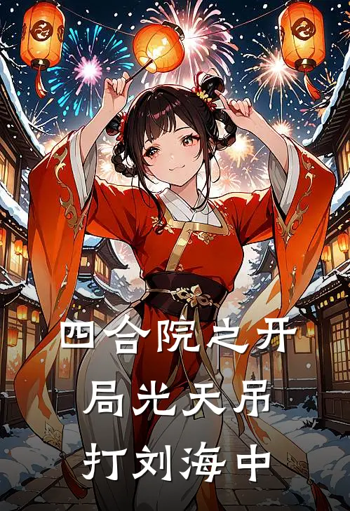 四合院之开局光天吊打刘海中