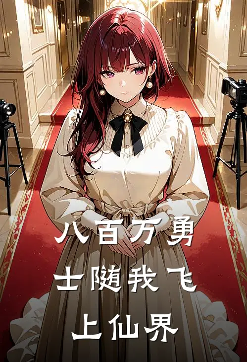 八百万勇士随我飞上仙界