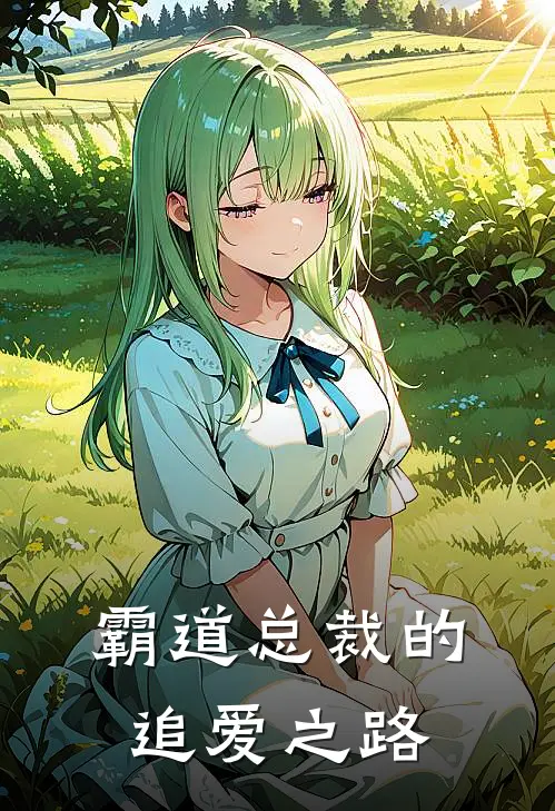 霸道总裁的追爱之路