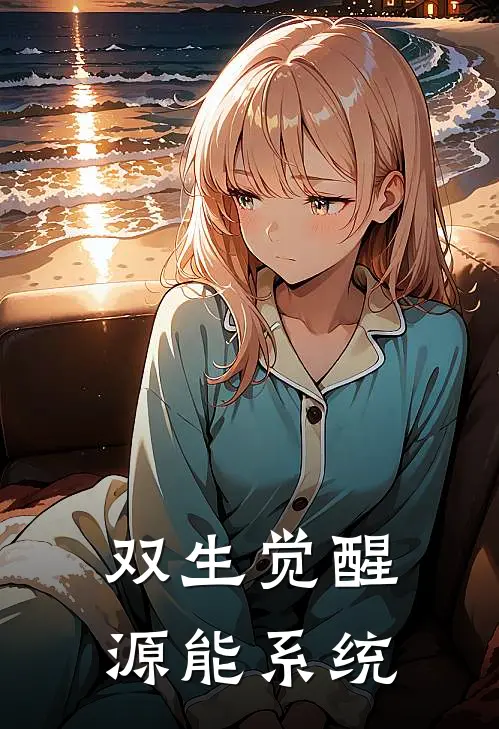 双生觉醒：源能系统