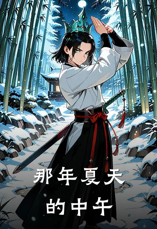 那年夏天的中午