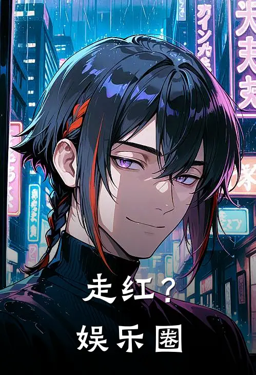 走红？娱乐圈