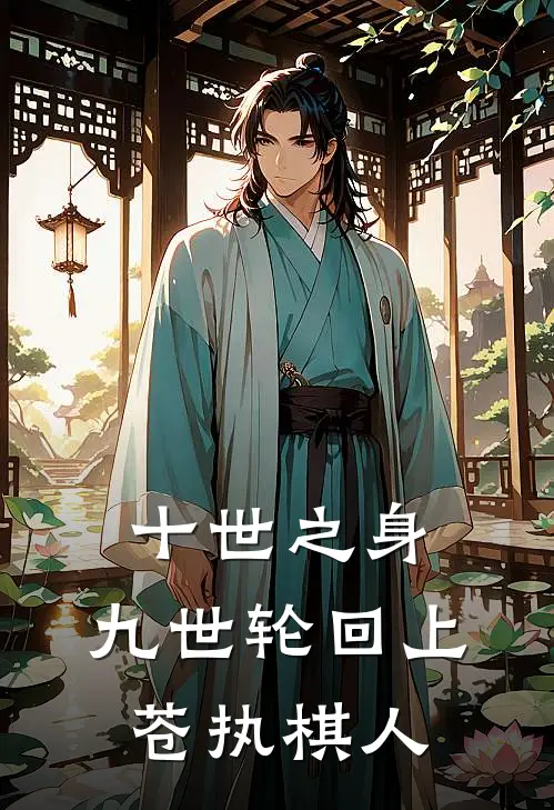 十世之身，九世轮回上苍执棋人