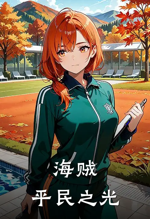 海贼：平民之光