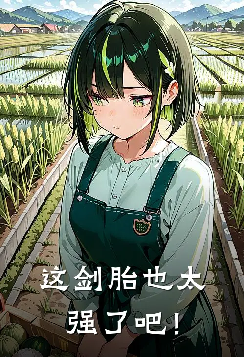 这剑胎也太强了吧！