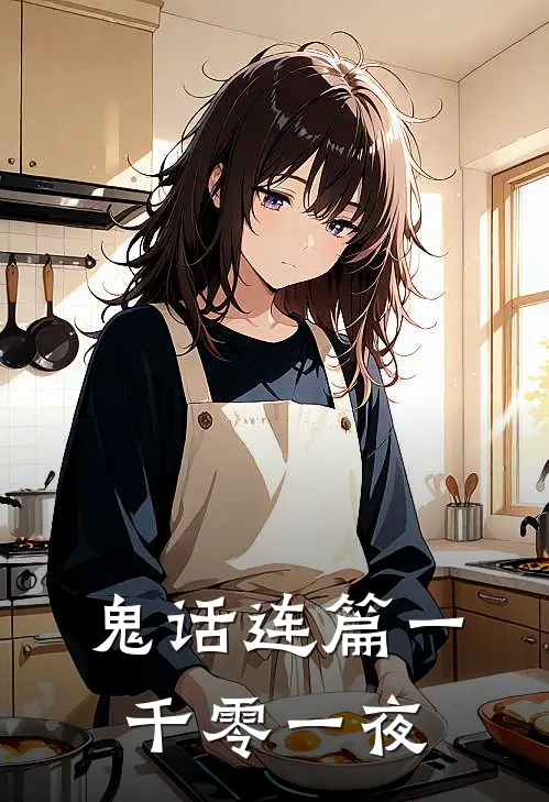 鬼话连篇一千零一夜