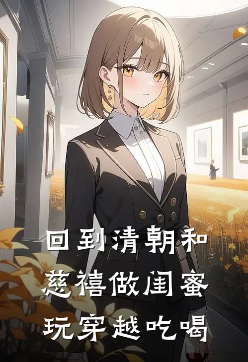 回到清朝和慈禧做闺蜜玩穿越吃喝