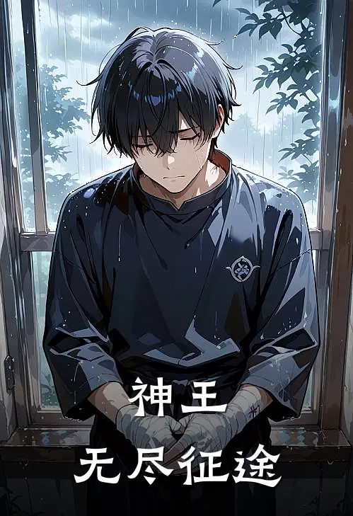 神王：无尽征途