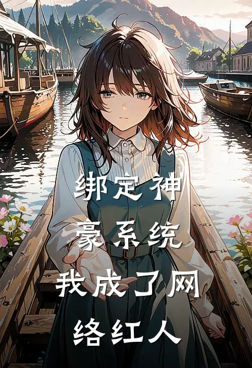 绑定神豪系统，我成了网络红人