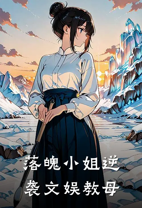 落魄小姐逆袭文娱教母