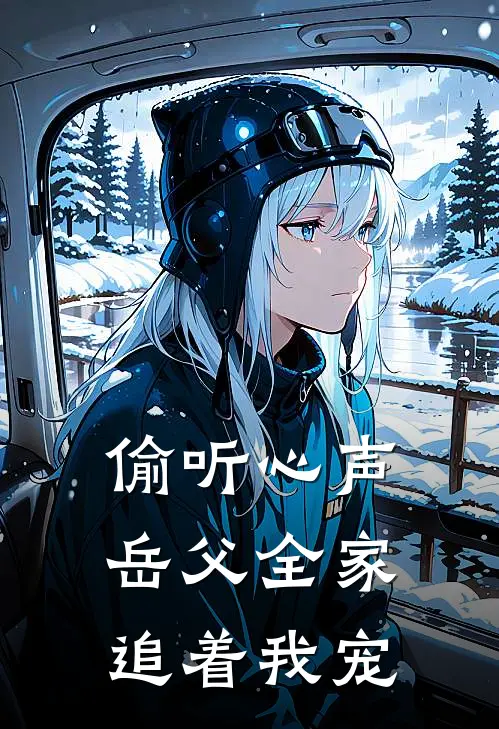 偷听心声，岳父全家追着我宠