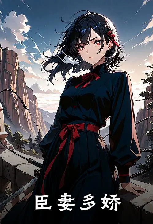 臣妻多娇