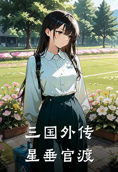 三国外传【星垂官渡】