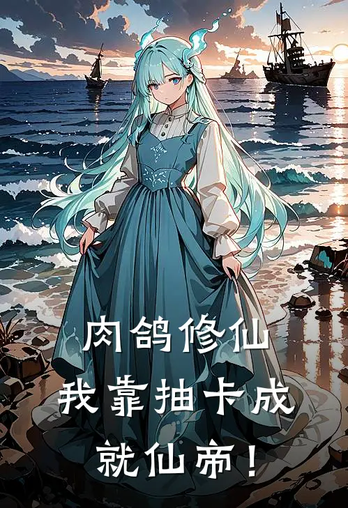 肉鸽修仙，我靠抽卡成就仙帝！