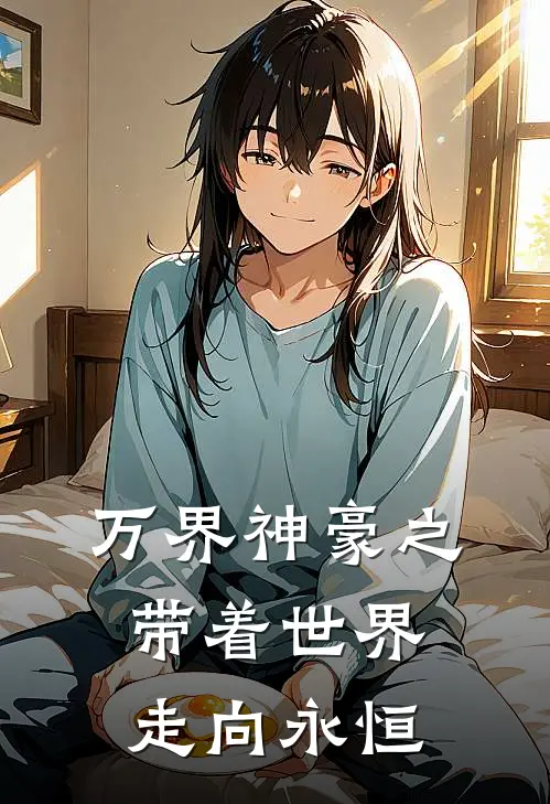 万界神豪之带着世界走向永恒