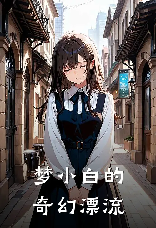 梦小白的奇幻漂流