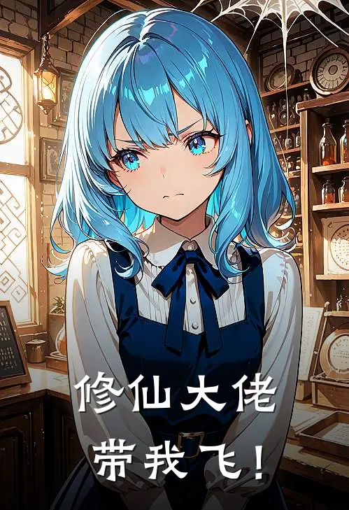 修仙大佬带我飞！