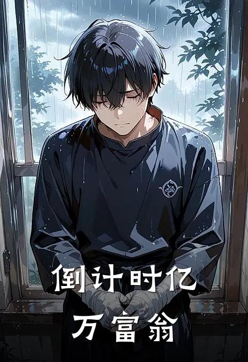 倒计时亿万富翁