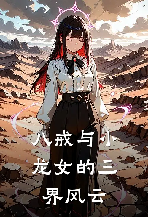 八戒与小龙女的三界风云