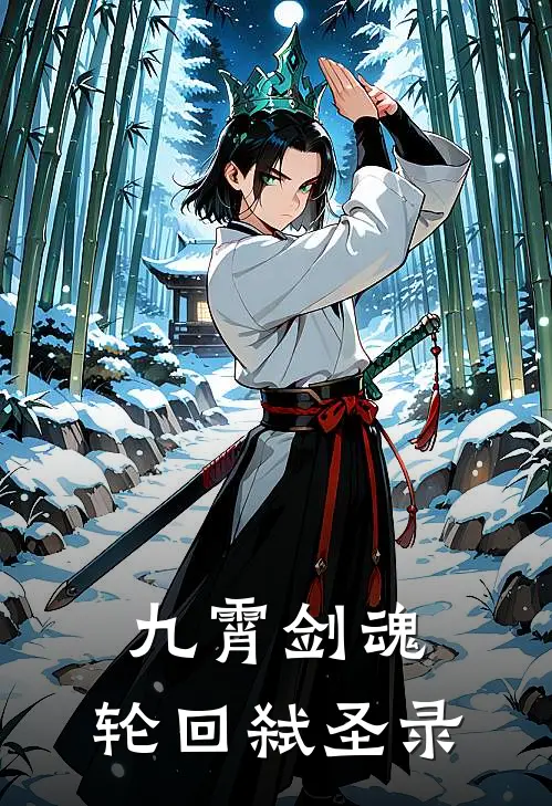 九霄剑魂：轮回弑圣录