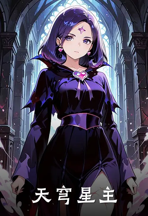天穹星主