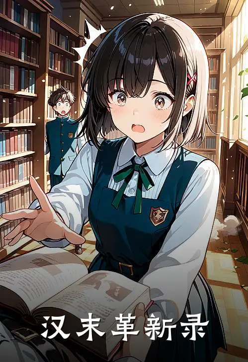 汉末革新录