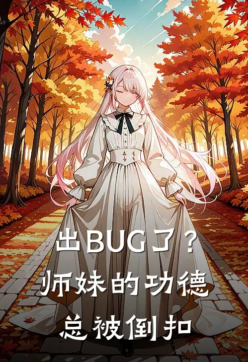 出BUG了？师妹的功德总被倒扣