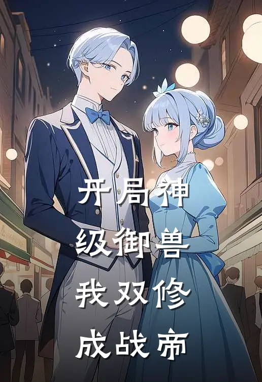 开局神级御兽：我双修成战帝