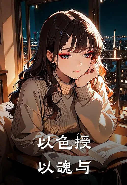 以色授，以魂与