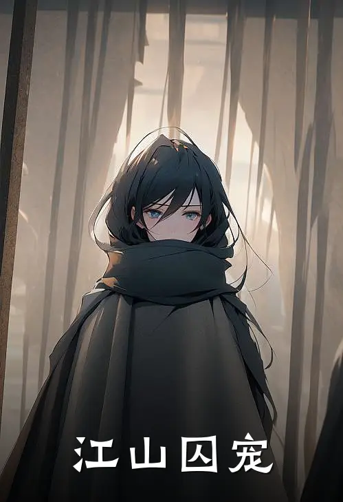 江山囚宠