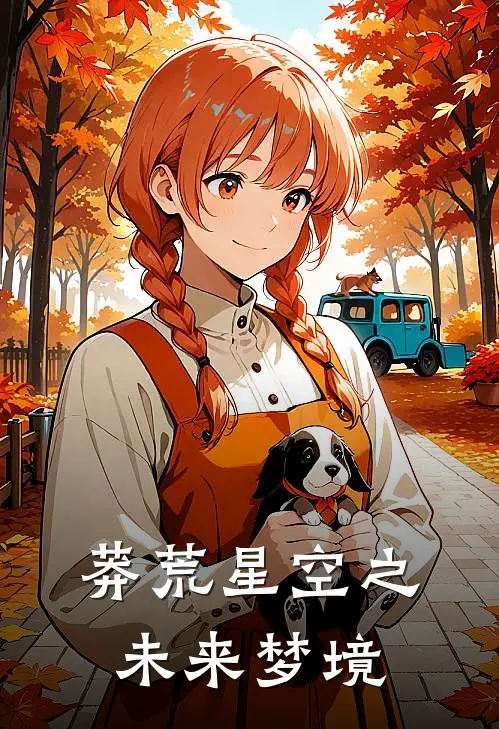 莽荒星空之未来梦境