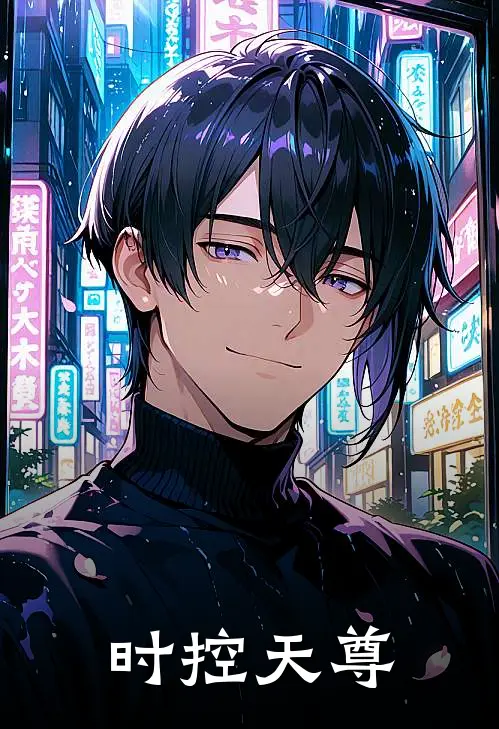 时控天尊