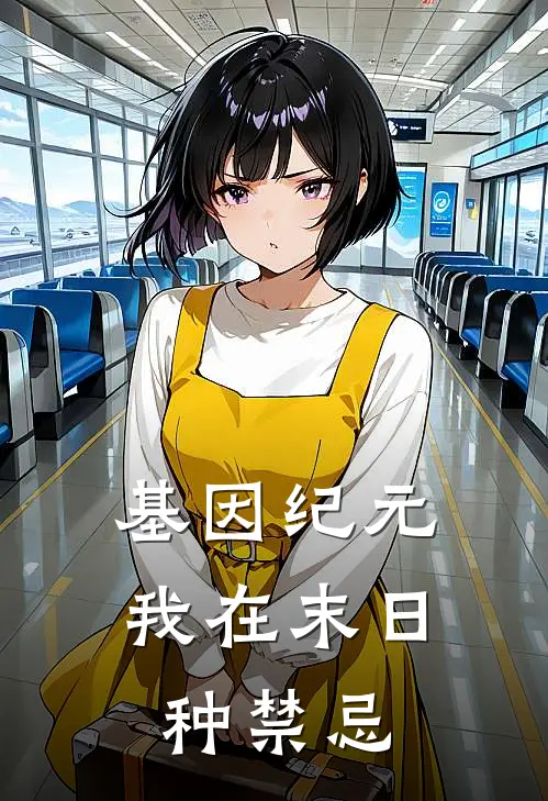 基因纪元：我在末日种禁忌