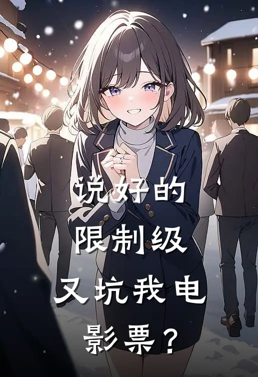 说好的限制级，又坑我电影票？