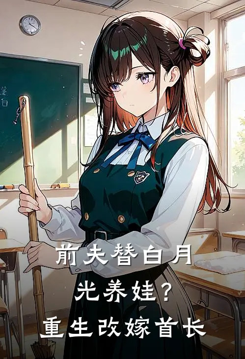 前夫替白月光养娃？重生改嫁首长