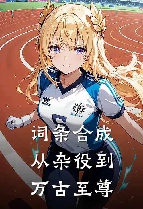 词条合成：从杂役到万古至尊