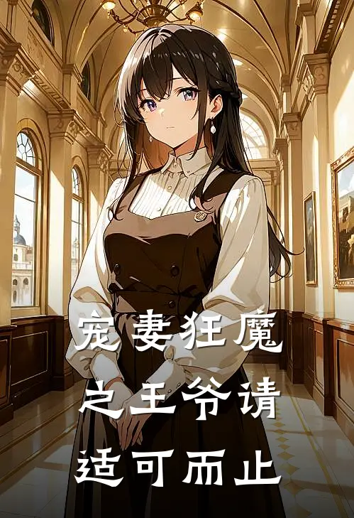 宠妻狂魔之王爷请适可而止