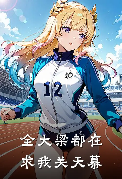 全大梁都在求我关天幕