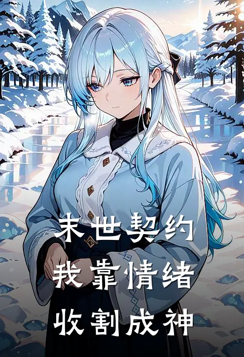 末世契约：我靠情绪收割成神