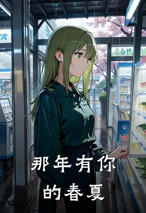 那年有你的春夏