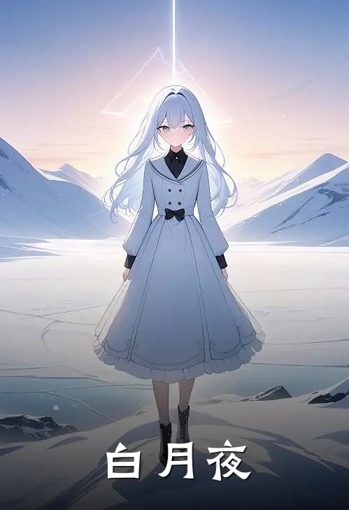 白月夜