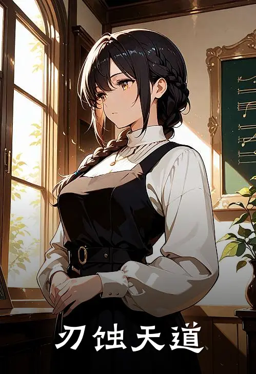 刃蚀天道