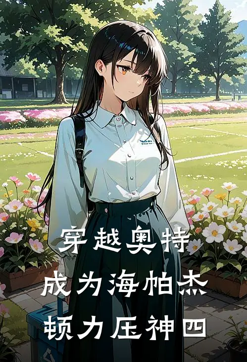 穿越奥特，成为海帕杰顿力压神四