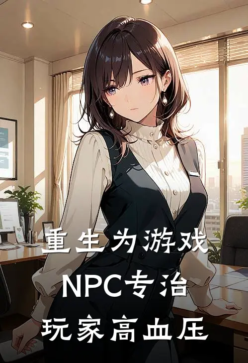 重生为游戏NPC专治玩家高血压