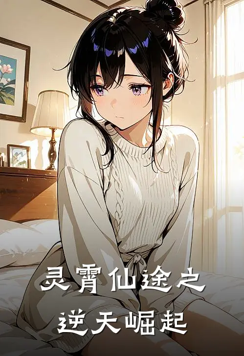 灵霄仙途之逆天崛起