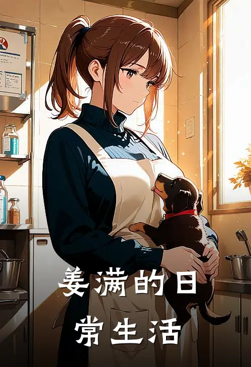 姜满的日常生活