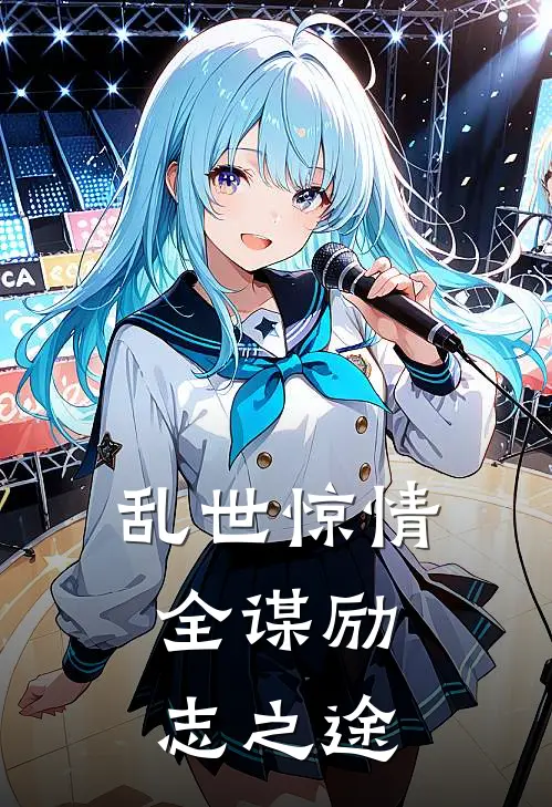 乱世惊情，全谋励志之途