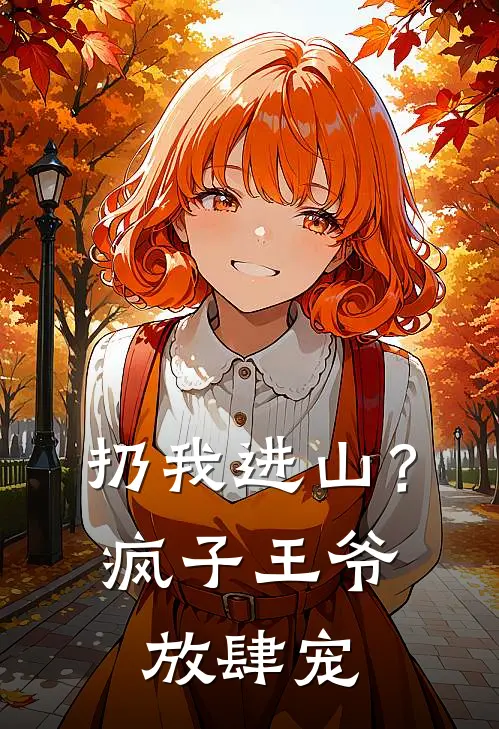 扔我进山？疯子王爷放肆宠